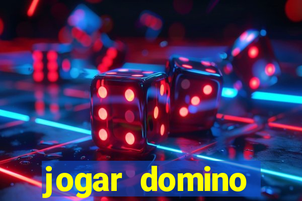 jogar domino valendo dinheiro